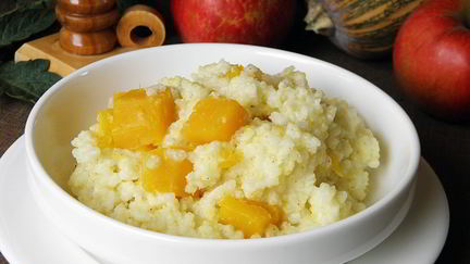 Каши для детей