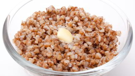 Каши на завтрак