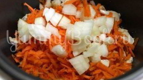 перловая каша в мультиварке