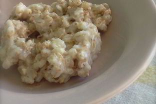 Перловая каша