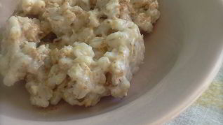 Перловая каша