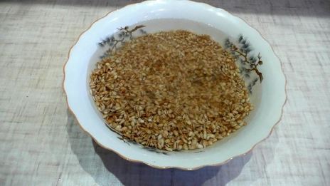 перловка с тушенкой в мультиварке