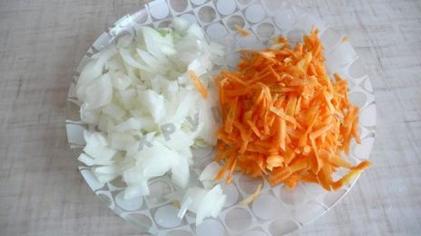 перловка с тушенкой в мультиварке