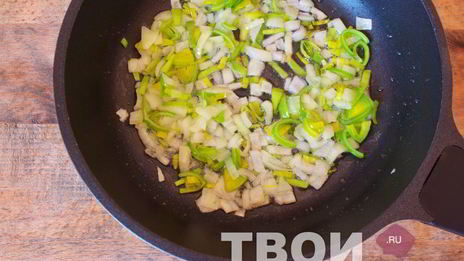 пшеничная каша с мясом