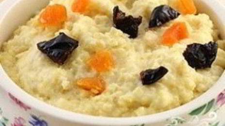 пшенная каша в мультиварке