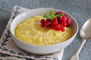 Пшенная каша