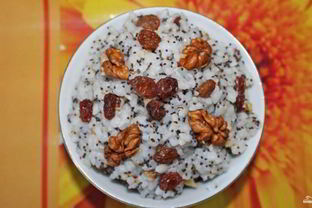 Рисовая кутья