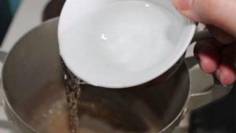 рисовая кутья