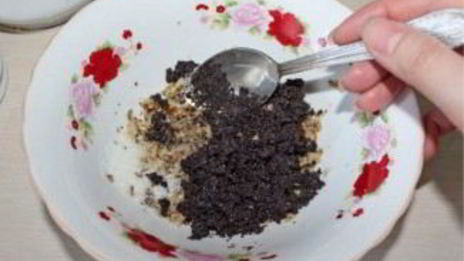 рисовая кутья