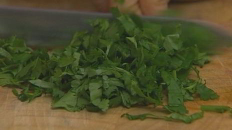 рисовая каша по-китайски