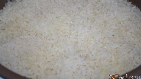 рисовая каша с домашней курицей в мультиварке