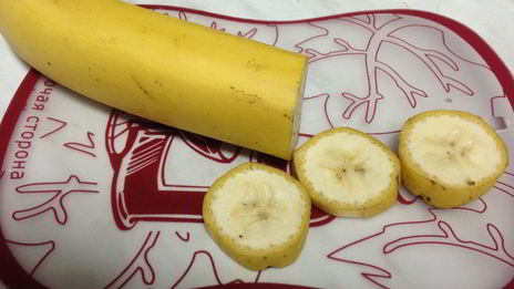 рисовая каша с какао и взбитыми сливками