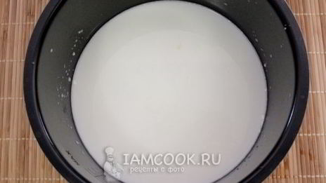 рисовая каша с тыквой в мультиварке