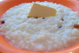 Рисовая каша в микроволновке