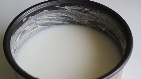 рисовая каша в мультиварке