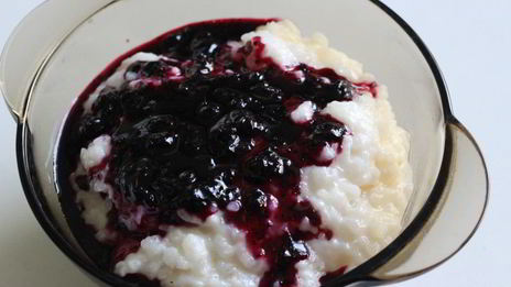 рисовая каша в мультиварке