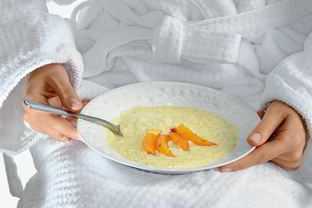 Рисовая каша