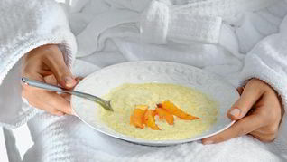 Рисовая каша