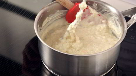 рисовая каша