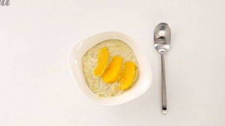 рисовая каша