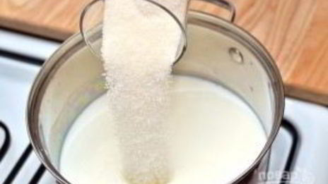 жидкая рисовая каша