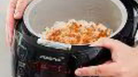 слоеная каша в мультиварке