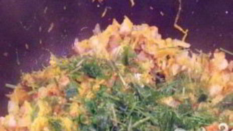 ячневая каша