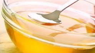 Абрикосовый сироп