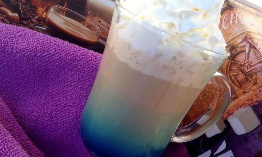 Рецепт алкогольного коктейля в блендере