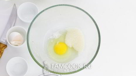 блинчики с кленовым сиропом