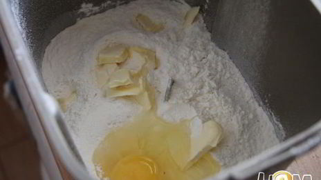 булочки с кленовым сиропом