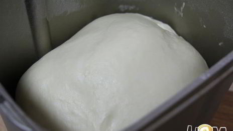 булочки с кленовым сиропом