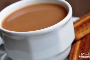 Чай Гарам Масала