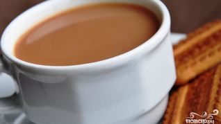 Чай Гарам Масала