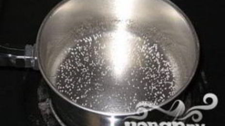 чай гарам масала