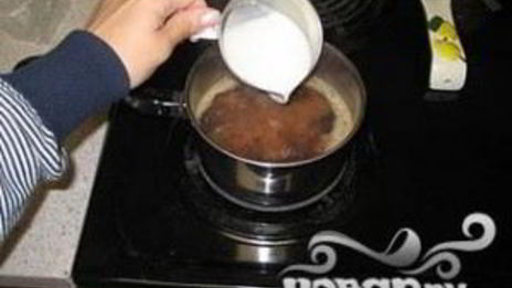 чай гарам масала