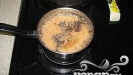 чай гарам масала