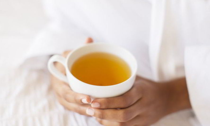 Рецепт чая из луковой шелухи