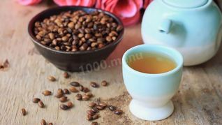 Чай из ячменя