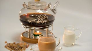 Чай по-фризски