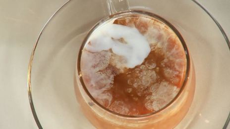 чай по-фризски