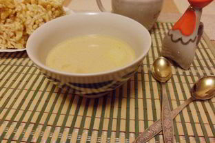 Чай по-татарски