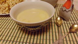 Чай по-татарски