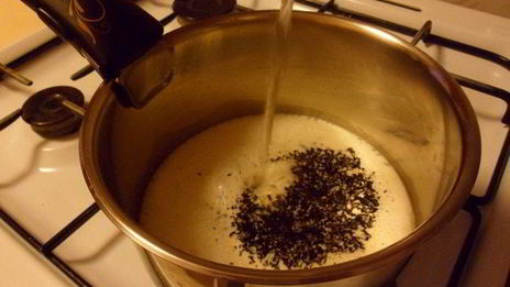 чай по-татарски