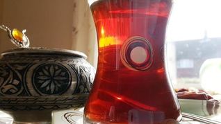 Чай по-турецки