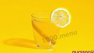 Чай с корицей и имбирем согревающий