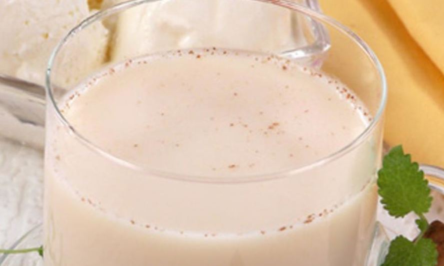 Рецепт чая с пряностями, мятой и молоком