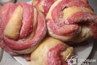 Чайные розы