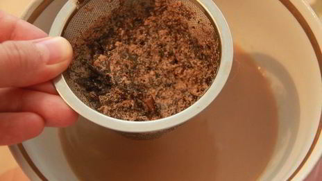 джомба — калмыцкий чай