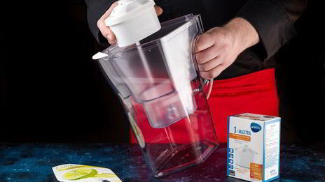 фруктовый чай с ванилью